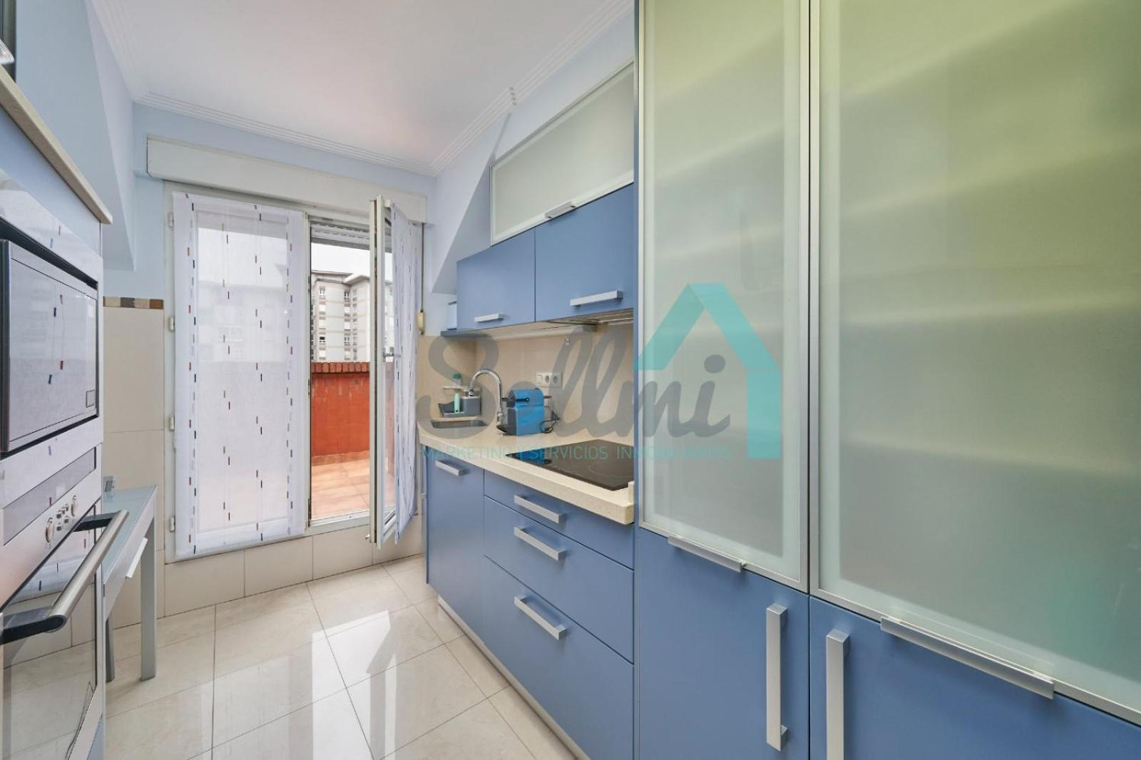 Atico Salesas Daire Oviedo Dış mekan fotoğraf