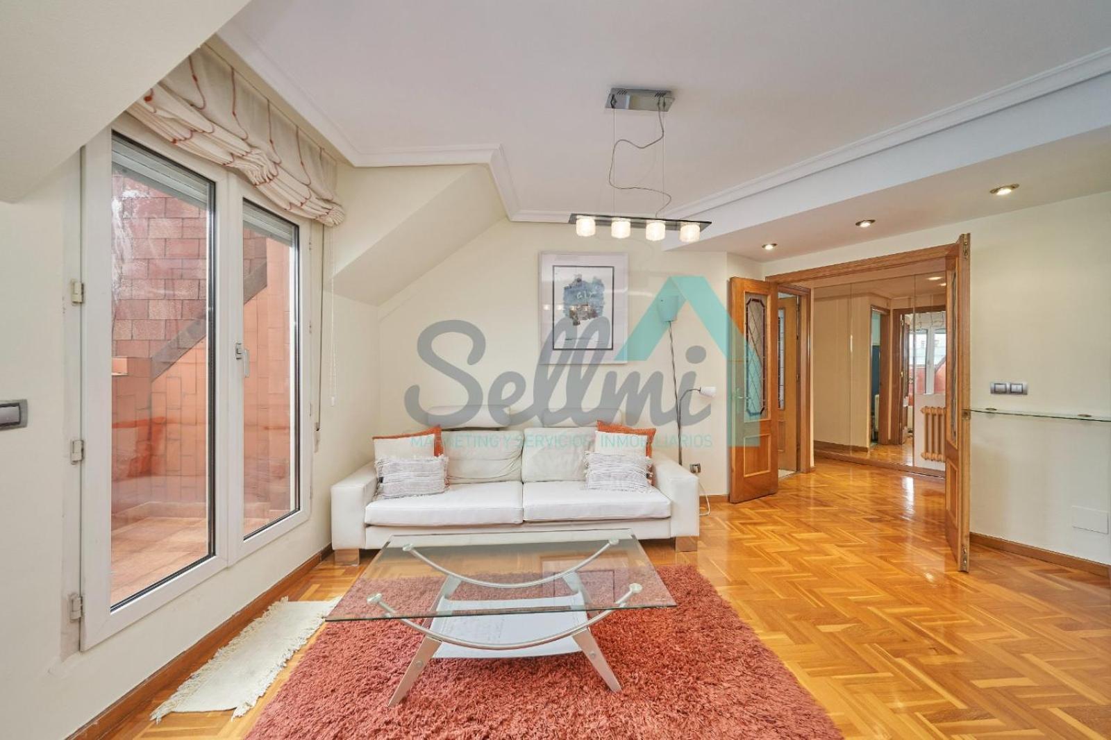 Atico Salesas Daire Oviedo Dış mekan fotoğraf